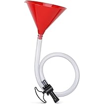 Amazon Com Farielyn X Beer Bong 漏斗附閥 最新閥門設計超長約0 8 公尺 76 2 公分 無結結結結管和防漏易閥門優質漏斗 適用於啤酒飲酒遊戲 大學派對 單頭 居家與廚房