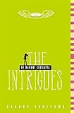 The Intrigues of Haruhi Suzumiya (light novel) (The Haruhi Suzumiya Series)