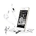 In-ear Headset,Apple earphones,IMUSGO 2 Pack Wired Earbuds Remote control perfect for iPhone 6s 6 Plus 5s 5 4s 4 SE 5C iPad 7 8 7s IOS Samsung S7 S6 Note 1 2 3, Tablet PC and Other Compatible Devices