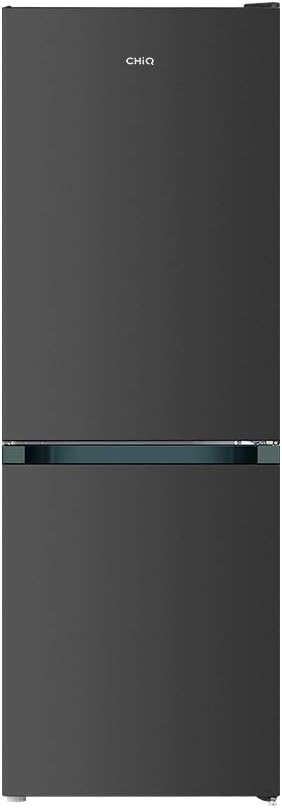 CHiQ réfrigérateur congélateur bas