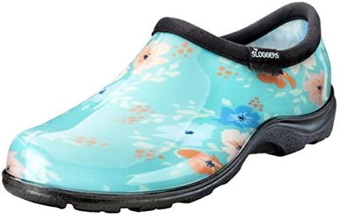 amazon sloggers garden shoes