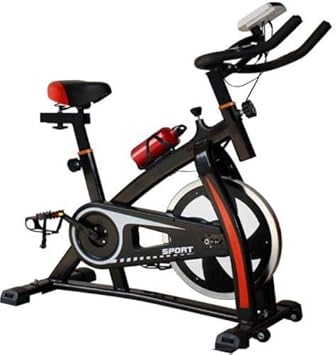 18kg flywheel spin bike