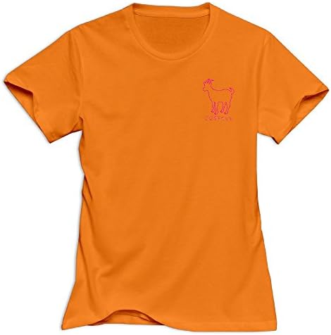 HihfuihoHIYD Summer Erika Costell Small Sheep Short Sleeved T - Shirt