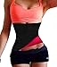 Hot Thermo Sweat Neoprene Slimming Shapers Belt Waist Cincher Trainer