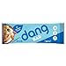 Dang Almond Cookie Keto Bar, 12 Pack, Low Carb, Low Sugar, Plant Based Snack, Vegan, Gluten Free