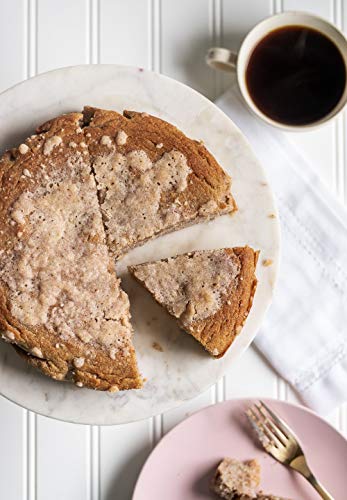 4 Keto+Queen+Kreations+Cinnamon+Servings