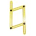TGR Multi-Angle Ruler Template Tool