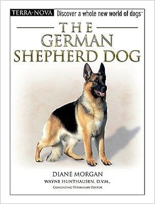 german shepherd dog amazon