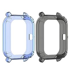 Turnwin Case Compatible with Xiaomi Huami Amazfit