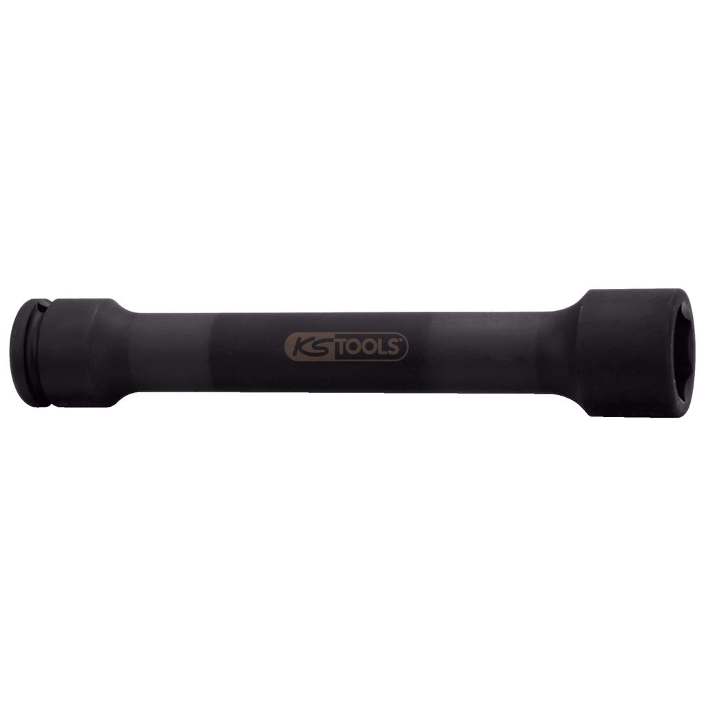 KS Tools 400mm/ 33mm 3/4-inch Impact Socket