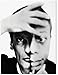 Richard Avedon, James Baldwin. Nothing Personal