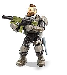 Mega Construx Call of Duty Ruin