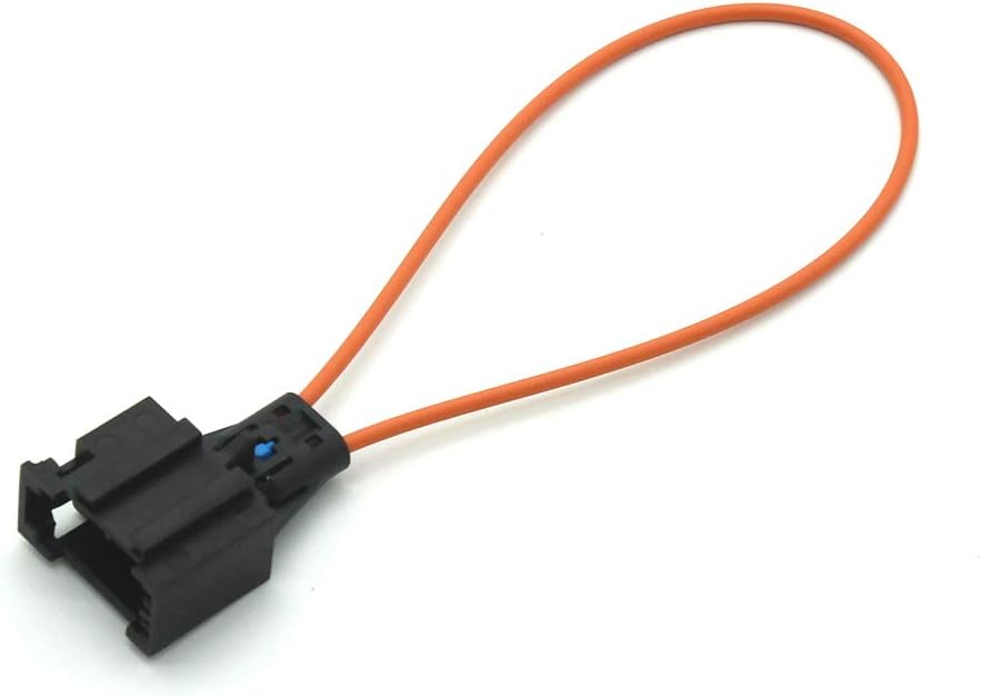 Adaptador de Cable de Fibra óptica