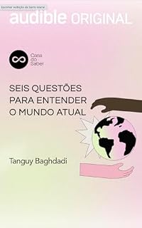 Livro Seis Questões para Entender o Mundo Atual
