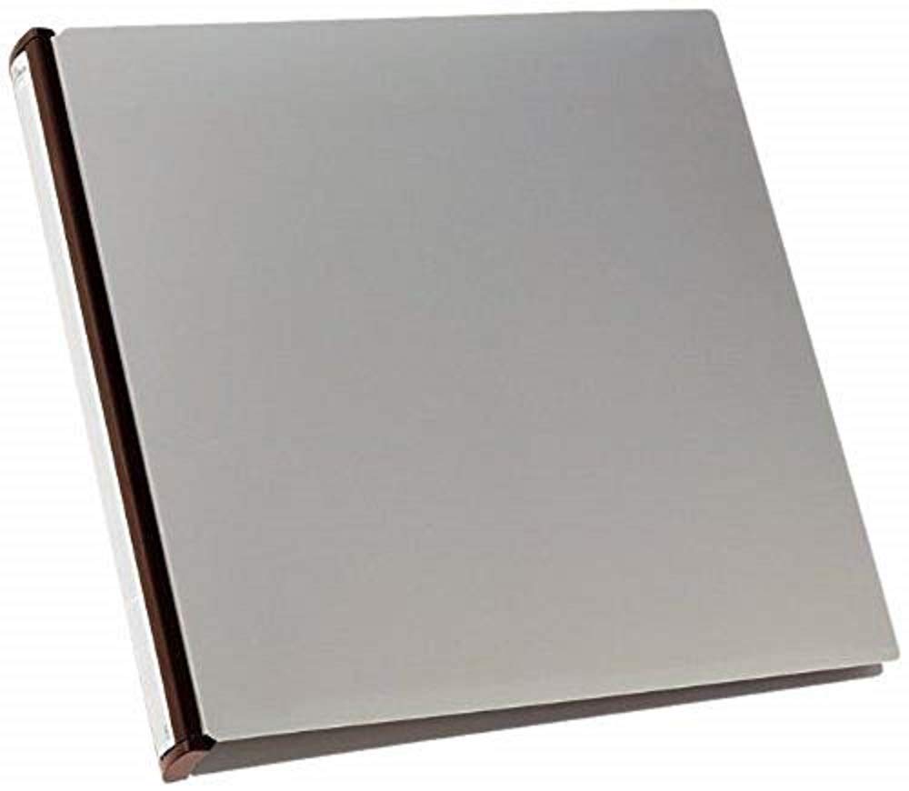 Durable CD/DVD Album for 96 Disks - Black