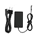 BOLWEO 48W 12V 3.6A Replacement Power Supply Charger Adapter Compatible with Microsoft Surface Pro 2; Surface Pro and Surface RT with 5V/1A USB Charging Port, Fits Model 1536 and 1512