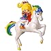 Hallmark 1795QGO1645 Rainbow Brite Keepsake Christmas Ornaments
