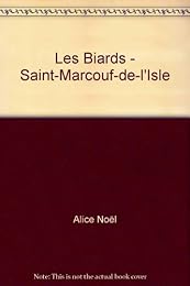 Les  Biards