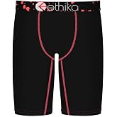 Ethika Boys Fit Kit, Cotton/Poly/Spandex Sock - Apex Street | Cotton/Poly/Spandex Sock boys fit kit with FitKIT Sock Tieback, Original Staple Fit, and Matching Crew Sock