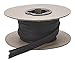 Pearl Quilt Binding, 25 yd, Black