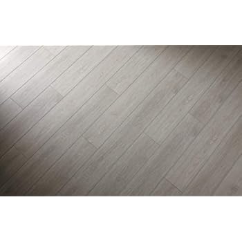 Modin Rigid Luxury Vinyl Plank Flooring, Click, 40 Mil Wear Layer, Lachlan, 12