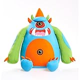 Doodle Bear Doodle Monster