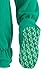 Footed Pajamas Forrest Green Adult Hoodie One Piece