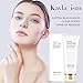 Kayla-Ism Facial Cleanser | 28 Days Skin Tightening | Face Wash with Organic & Natural Ingredients | Amino Acid Moisturizing Face Cleanser | Oil Control and Makeup Removal