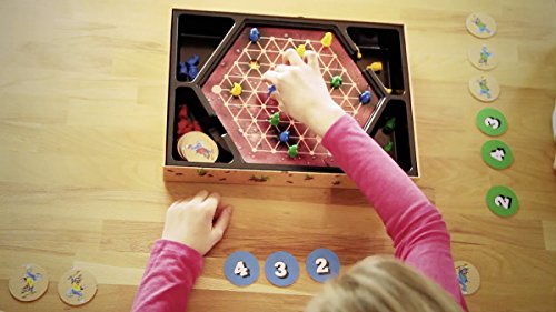 Ravensburger 26423 - Die Maulwurf Company - Familienspiel für Erwachsene und Kinder ab 8 Jahren, Ideal für Spieleabende mit Freunden oder der Familie für 1-4 Spieler – Bild 5