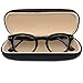 The Portland Keyhole Round Reading Glasses Set