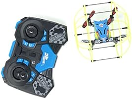 hot wheels drx cage fighter drone