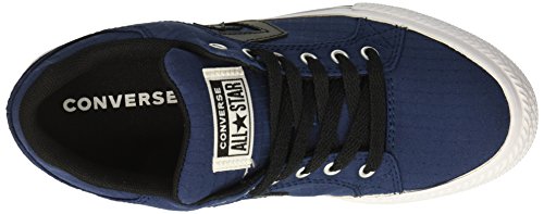 Converse Baby-Boy's El Distrito Ripstop Canvas Low