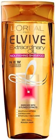 Loreal Elvive Extraordinary Oil