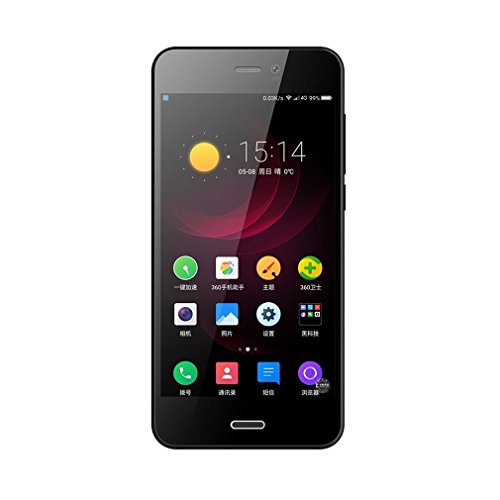 Smartphone Libre Baratos,Gretel A7 Teléfonos Móviles Libres sin Bloqueo de SIM Android 6.0 (3G, Pantalla de 4.7'' incell AMLCD IPS, Cámara de 8 MP, 1GB de RAM y 8GB de ROM, Quad Core 1.3 GHz, Bluetooth 4.0, WiFi 
