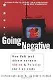 Going Negative