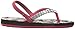 Roxy TW Pebbles V Flip Flops Sandal