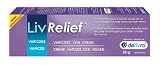 LivRelief Varicose Vein Cream (50g) Liv Relief Brand: LivDerma