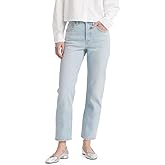 Levi's Women's 501 Crop Jeans