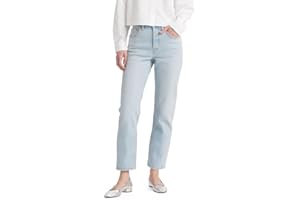 Levi's Womens 501 Crop JeansJeans