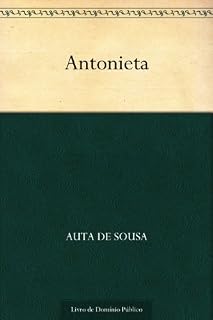 Livro Antonieta