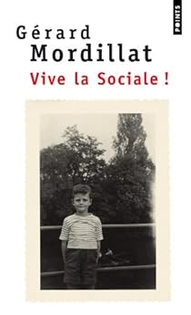 Livres Couvertures de Vive la Sociale !