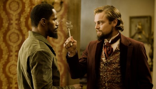 Django Unchained Blu-ray - Image 5