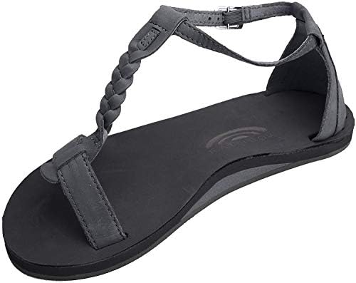 rainbow sandals calafia