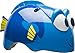 Bell 7074180 Finding Dory Multisport 3D Toddler Helmet, Toddler (3-5 yrs.)