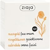 Ziaja Marigold Face Cream Sensitive Skin 50ml view 2