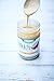 Nikki's Coconut Butter Vanilla Cake Batter (12 Oz) - Peanut Butter Alternative - Gluten-Free, Paleo-Friendly, Non-GMO, Guilt-Free Superfood