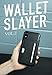 Smartish iPhone XR Wallet Case - Wallet Slayer Vol. 2 [Slim Protective Kickstand] Credit Card Holder for Apple iPhone 10R (Silk) - Black Tie Affair