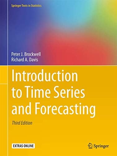 Analysis of Financial Time Series, 3rd Edition: Tsay