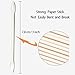 Mayardfun Grehge Cotton Swabs - Precision Tips, Garden Sculpture Outdoor Decoration