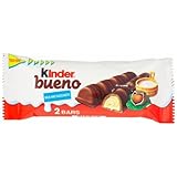 Kinder Bueno - 20x43g